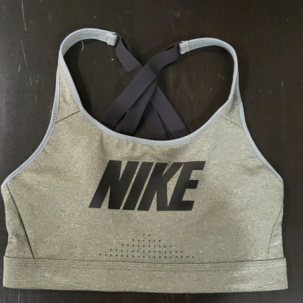 Nike High Impact Sprots Bra